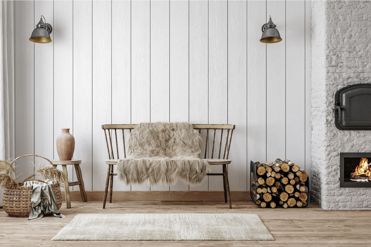 The Modern Cottage Edit: How to Create a Collected Home