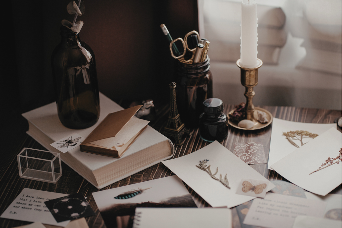 The Art of Everyday
