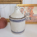 Vintage Stoneware Jug